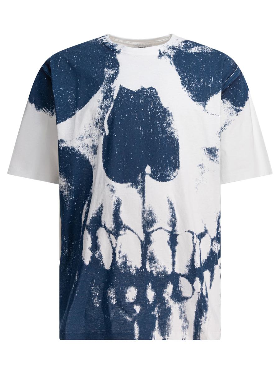 Alexander McQueen T恤