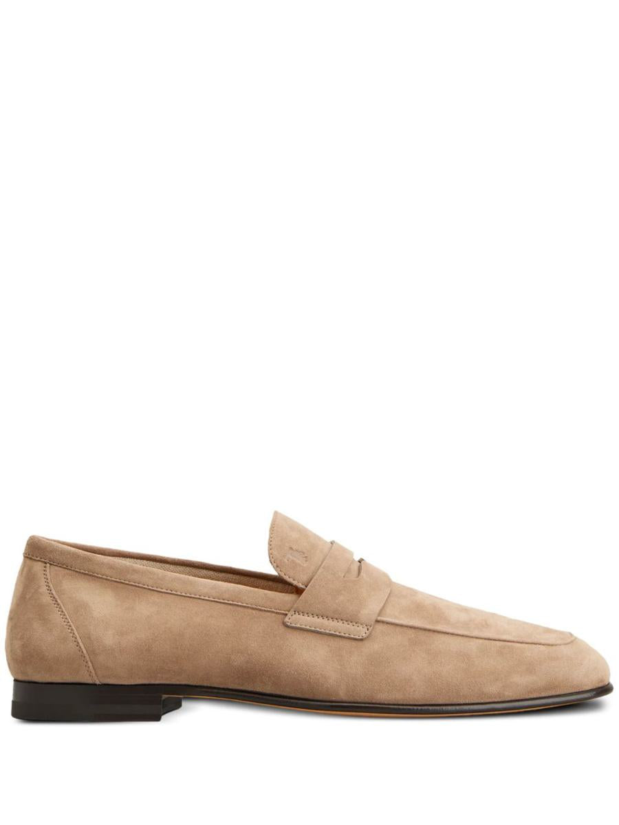 Tod'S Flat Shoes