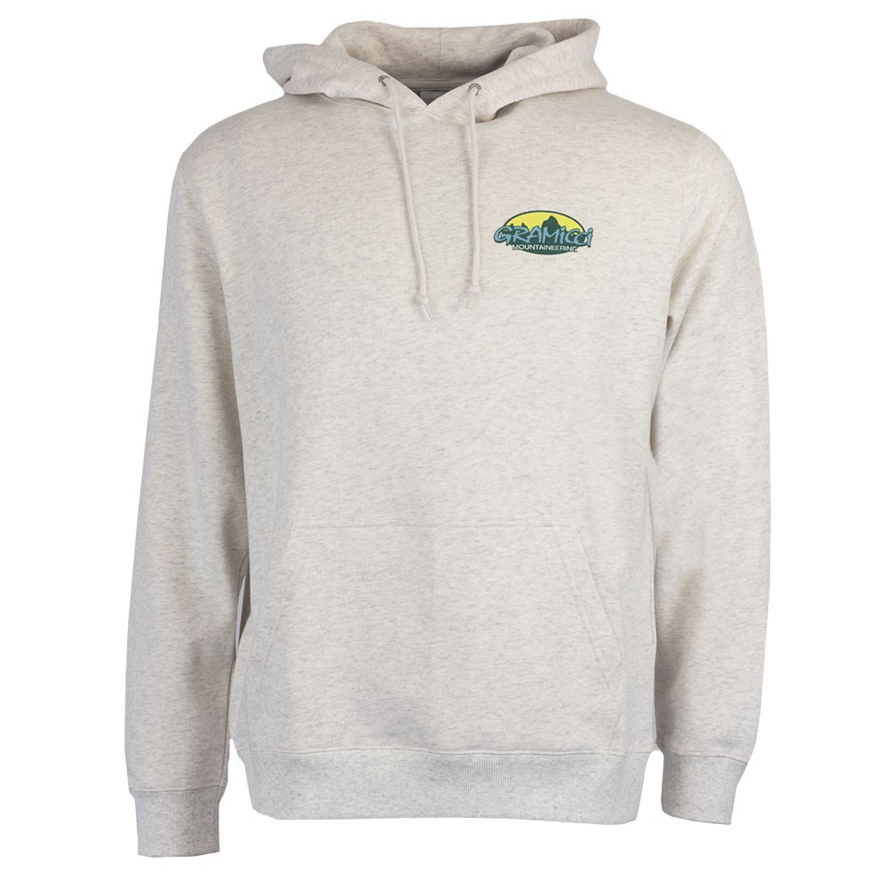 Summit Hooded Sweatshirt