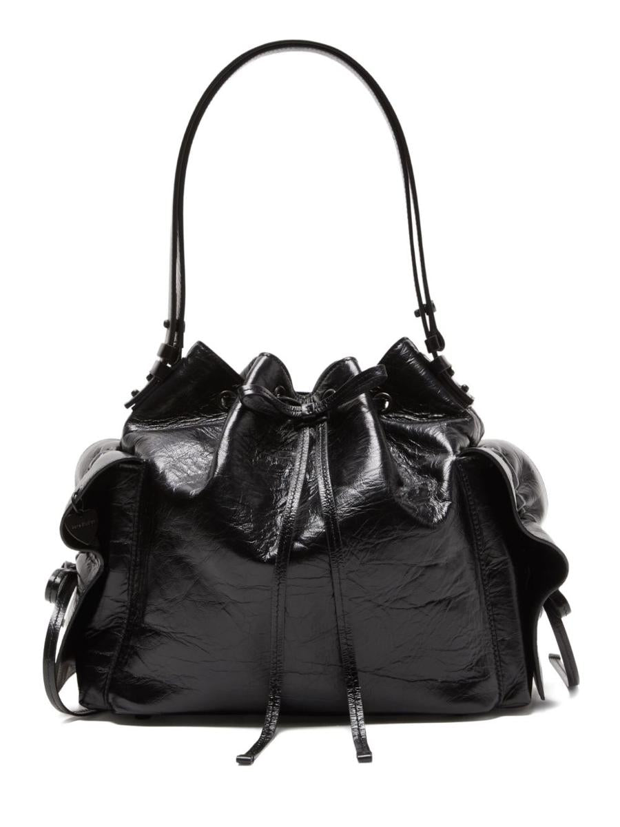 Acne Studios Bags.. Black