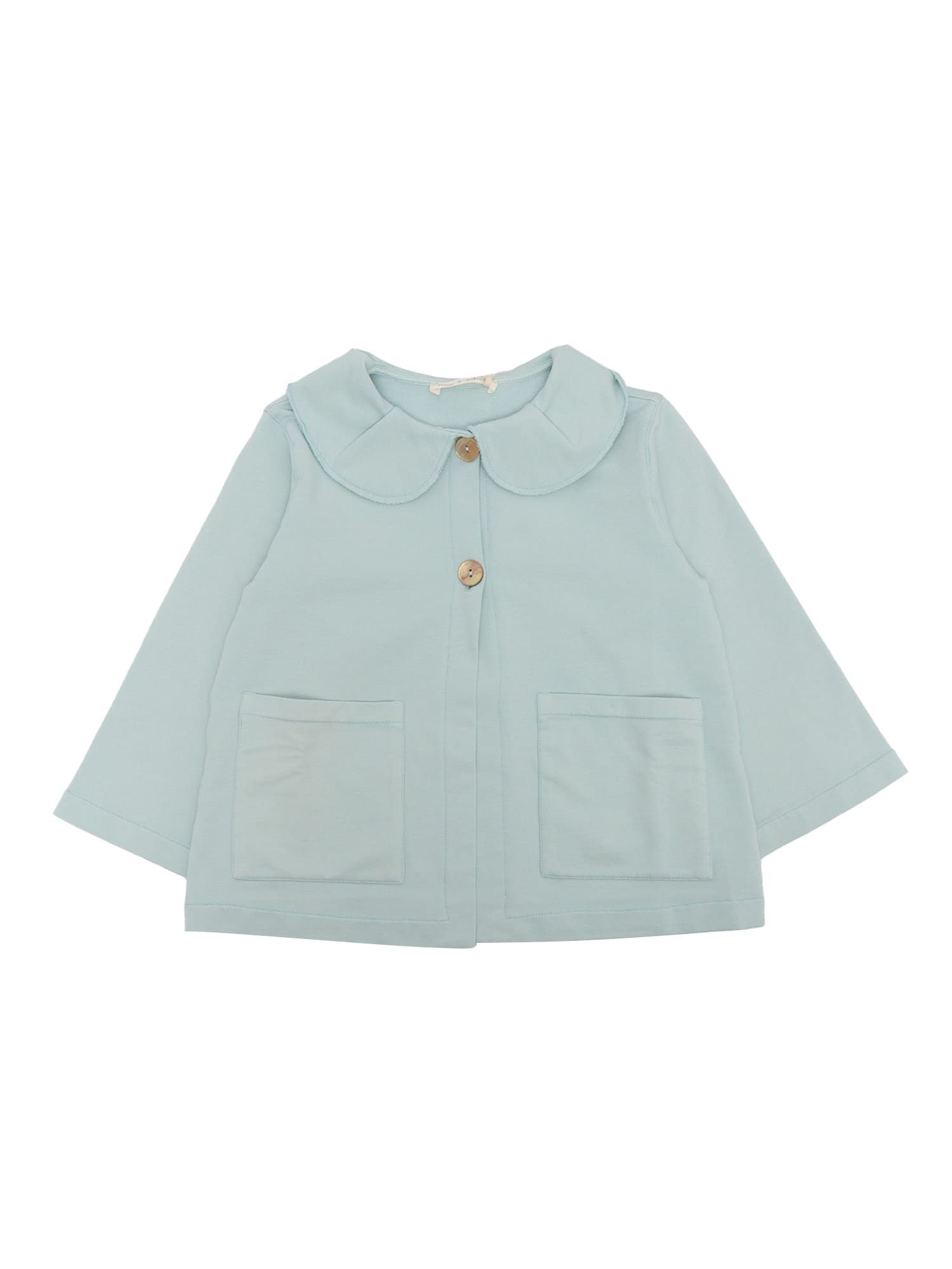 Zhoe & Tobiah Long Jacket