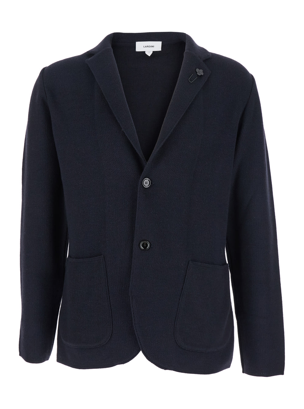 Lardini Giacca Maglia