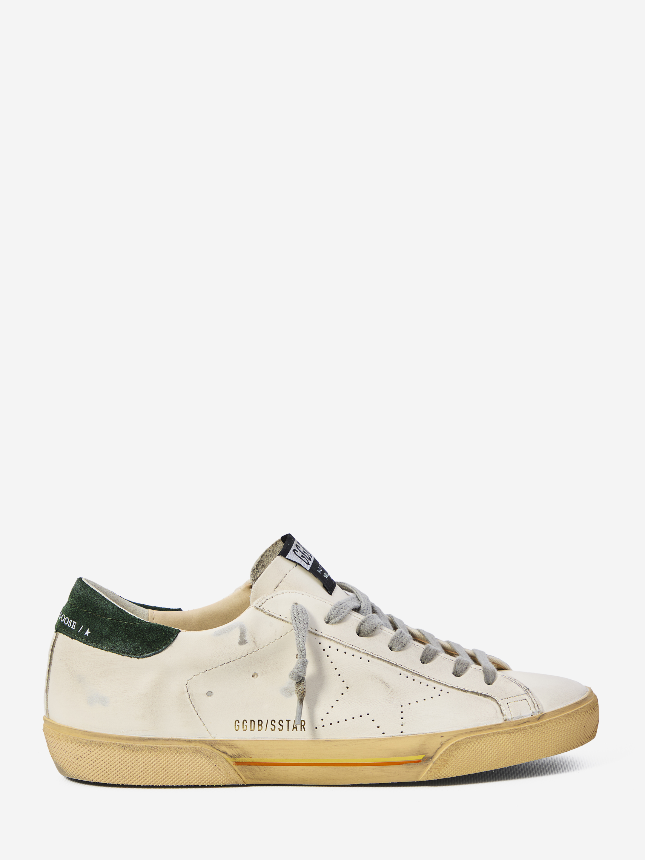 Super Star sneakers