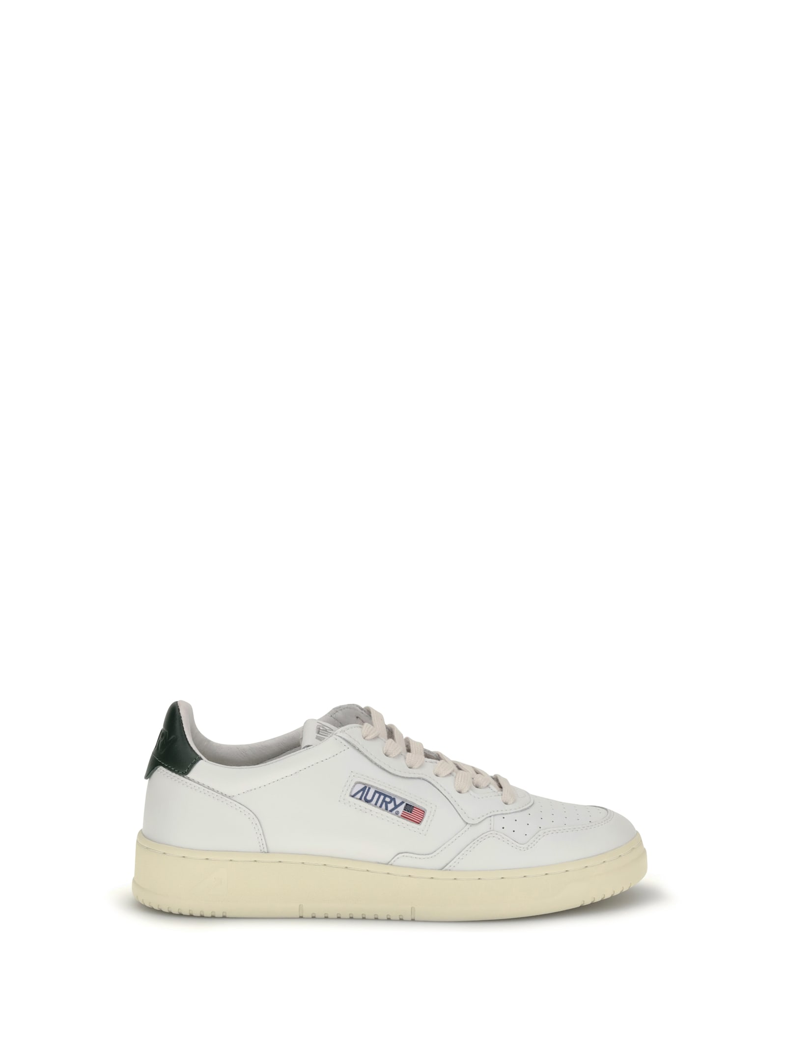 Autry Medalist Low Sneakers