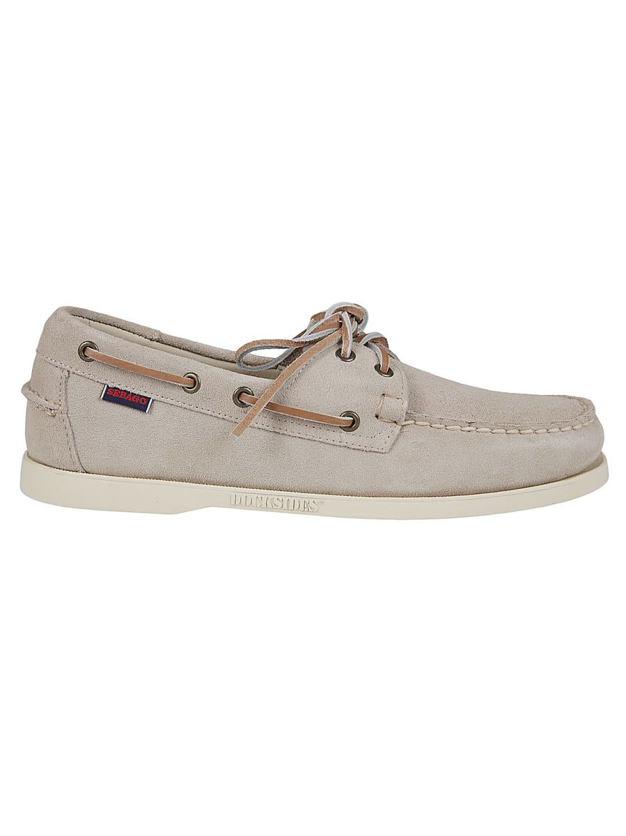 Sebago Loafers