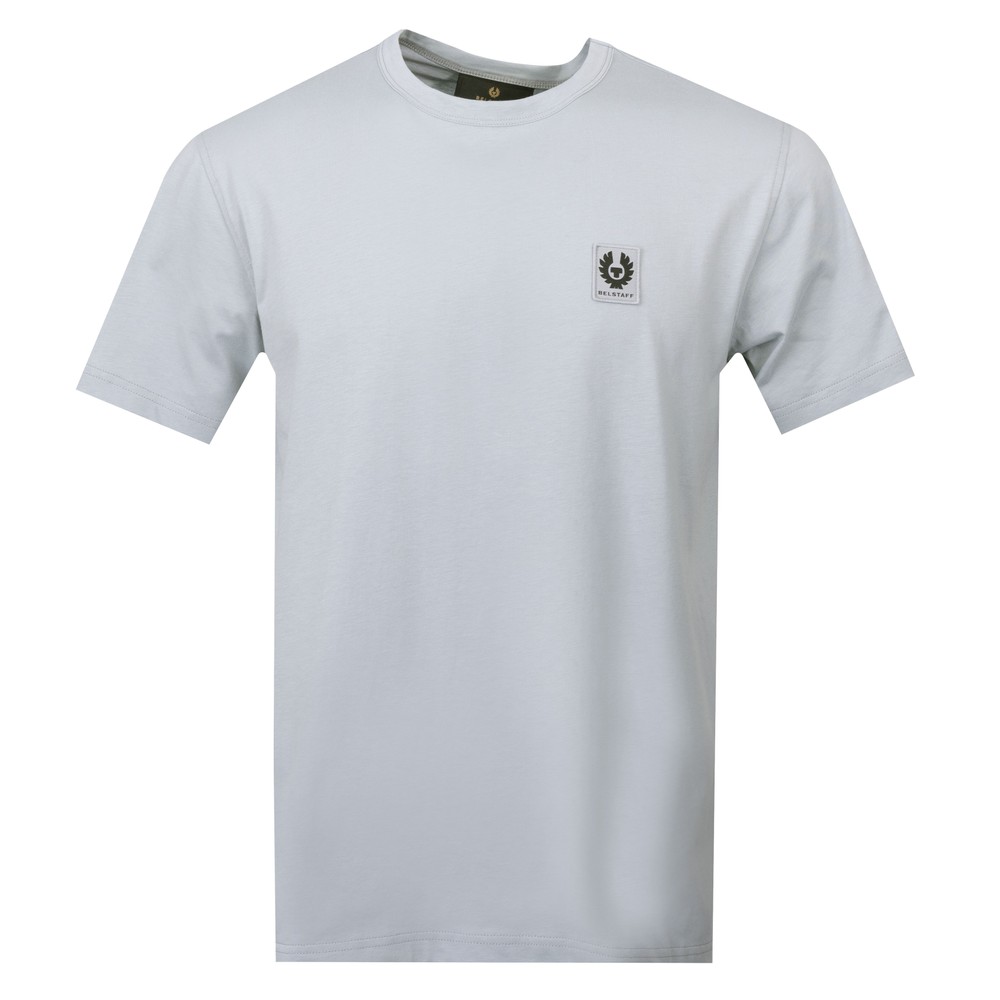 Patch Logo T Shirt