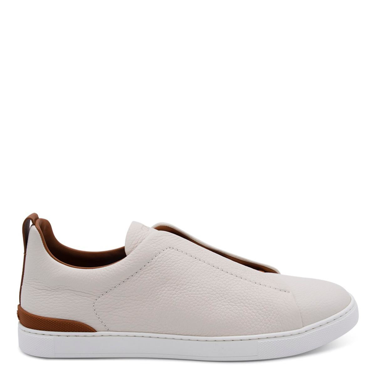 Zegna Sneakers