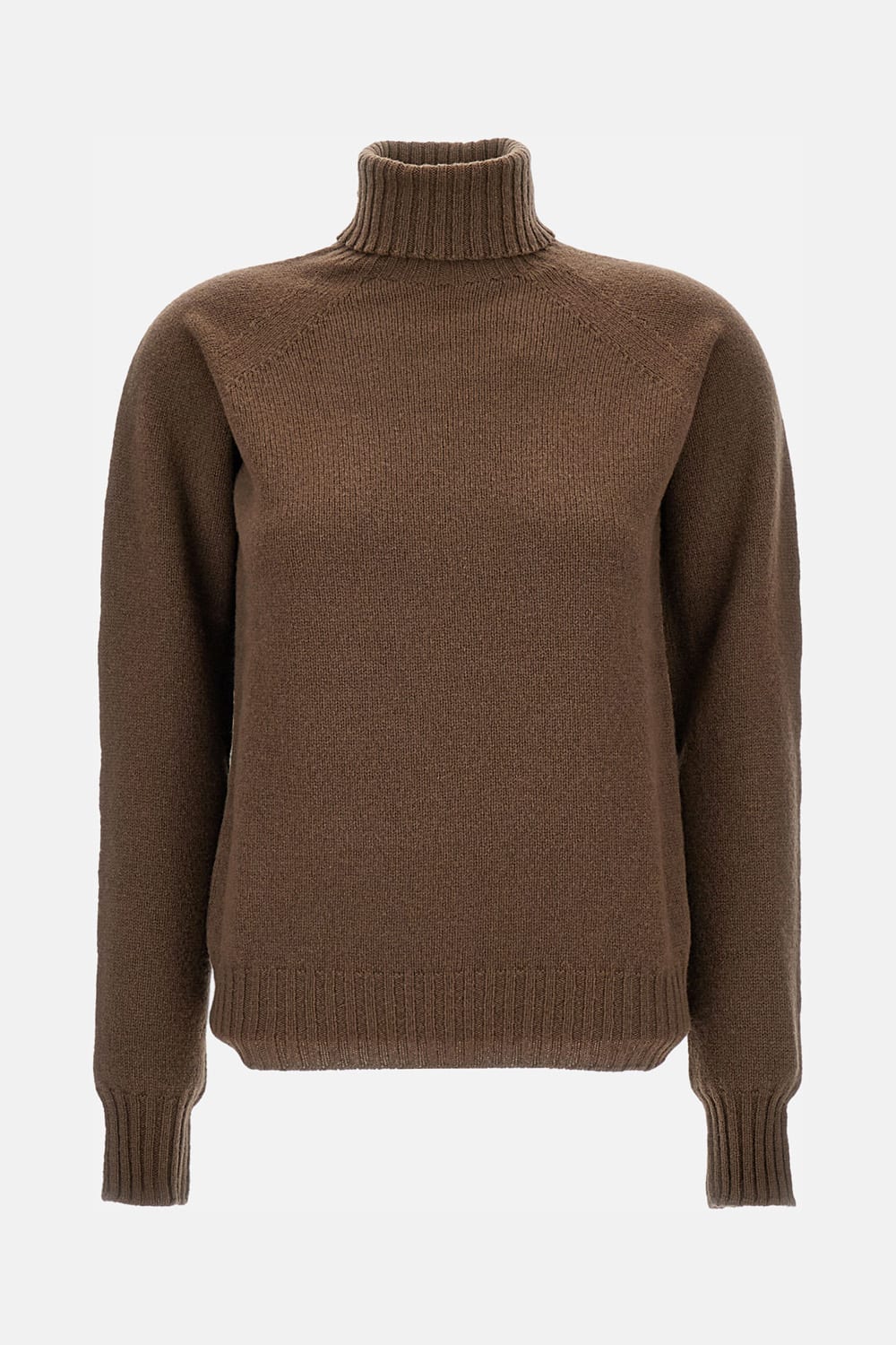 Drumohr Wool Turtleneck