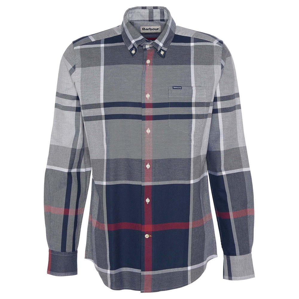 Dunoon Tailored Shirt