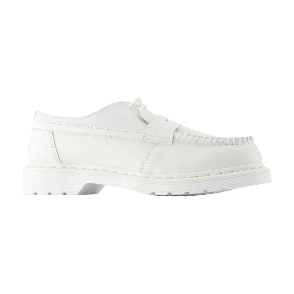 Mm6 Maison Margiela 1461/Penton Loafers