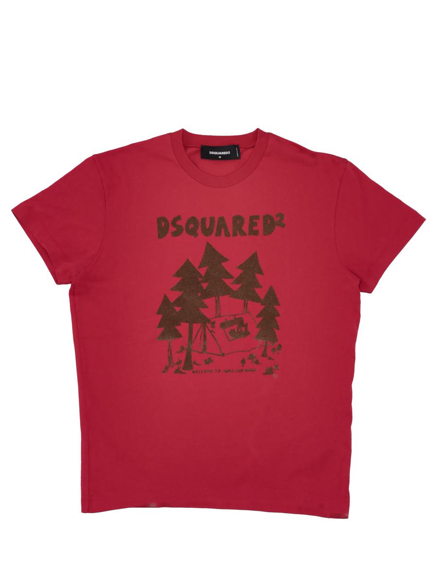 DSQUARED2 D2 Female Pre-Collection