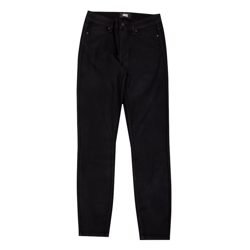 Hoxton Ankle High Rise Skinny Jean