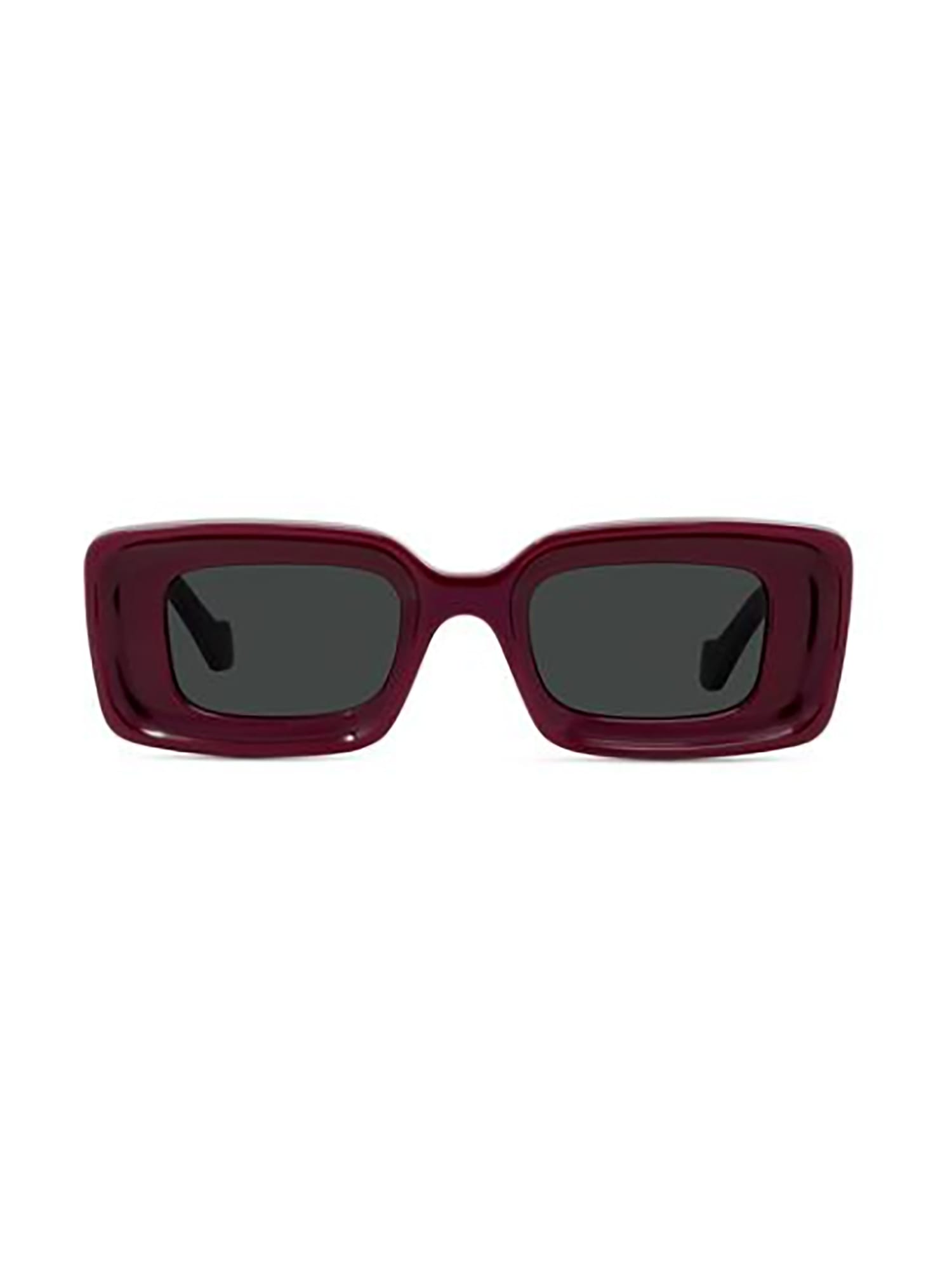 Loewe LW40101I Sunglasses