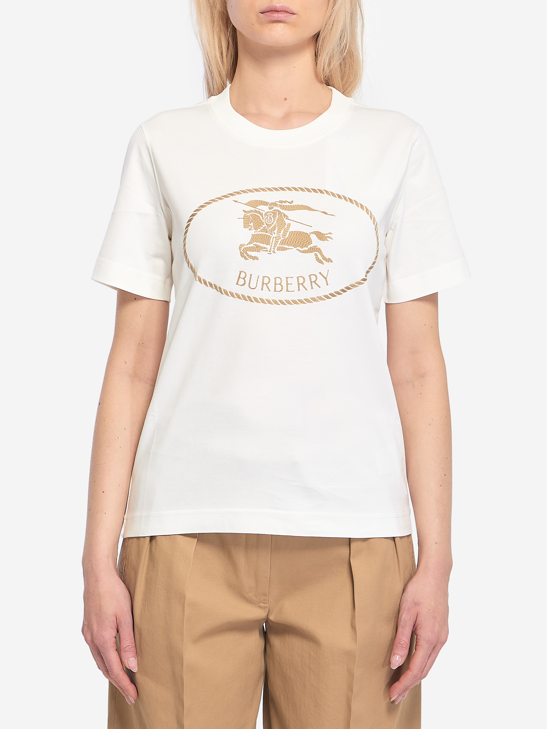 Knight Stamp tshirt