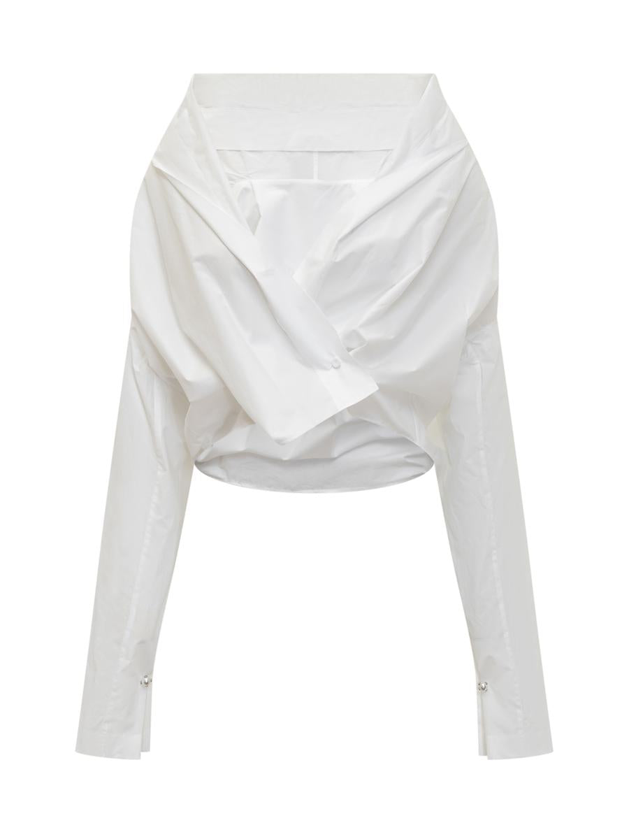 Alberta Ferretti 衬衫