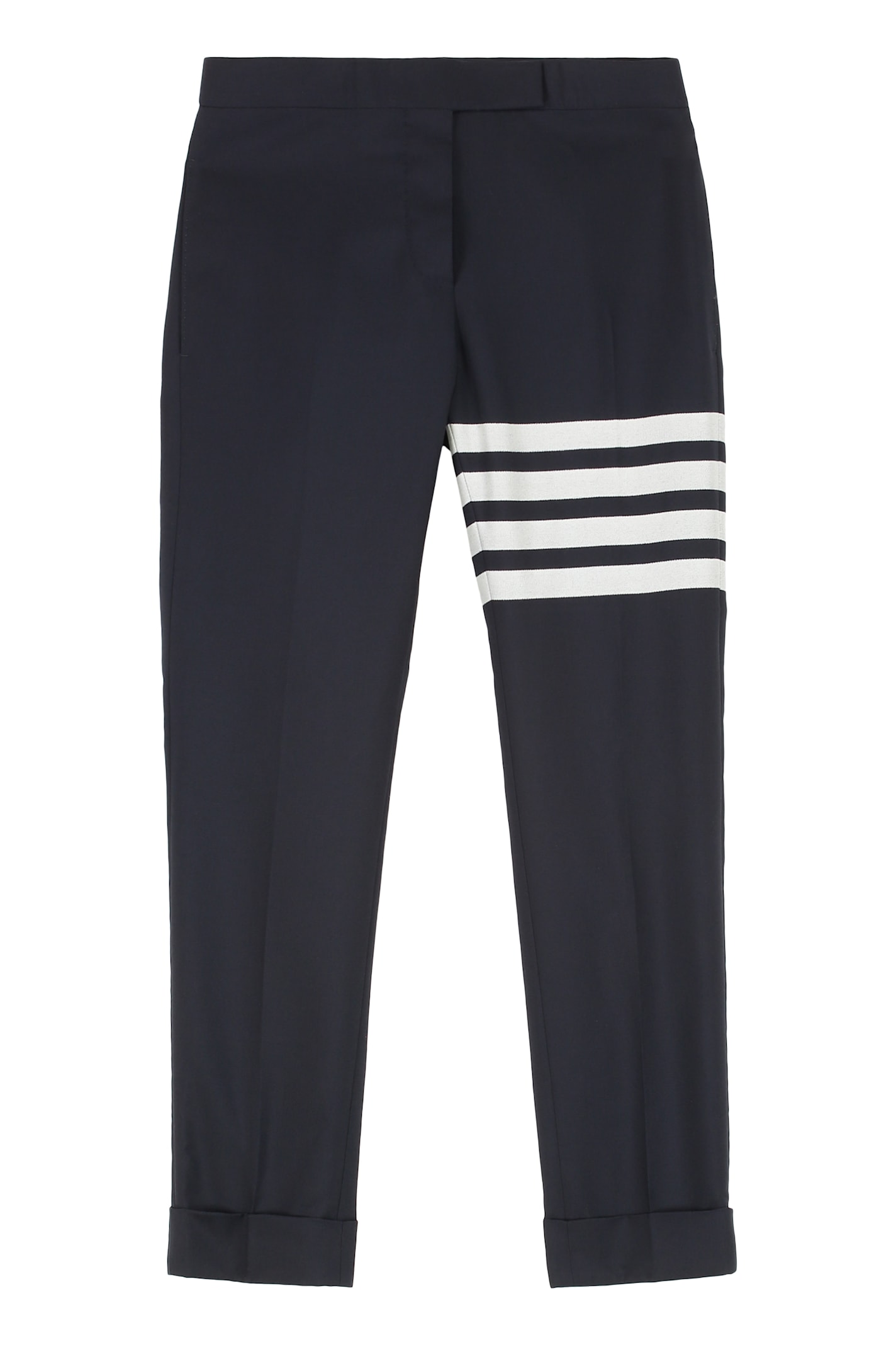 Thom Browne Cropped Pants