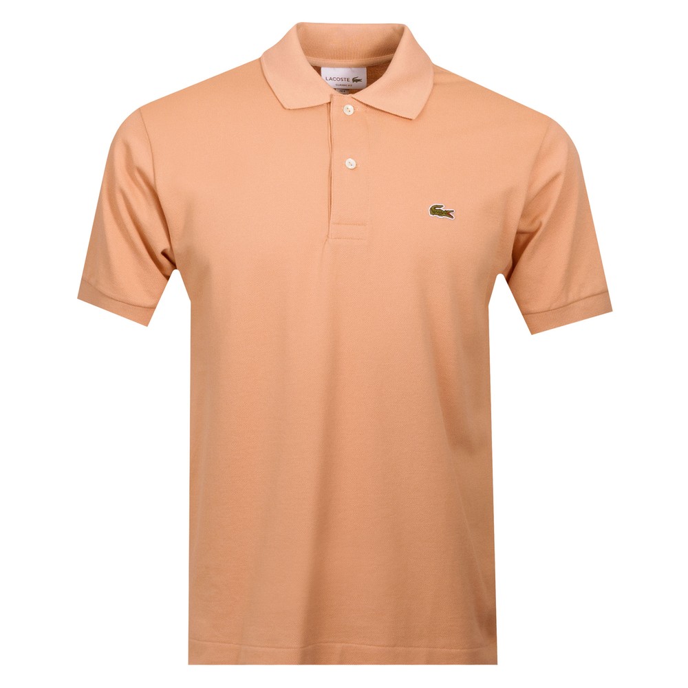 L1212 Plain Polo Shirt