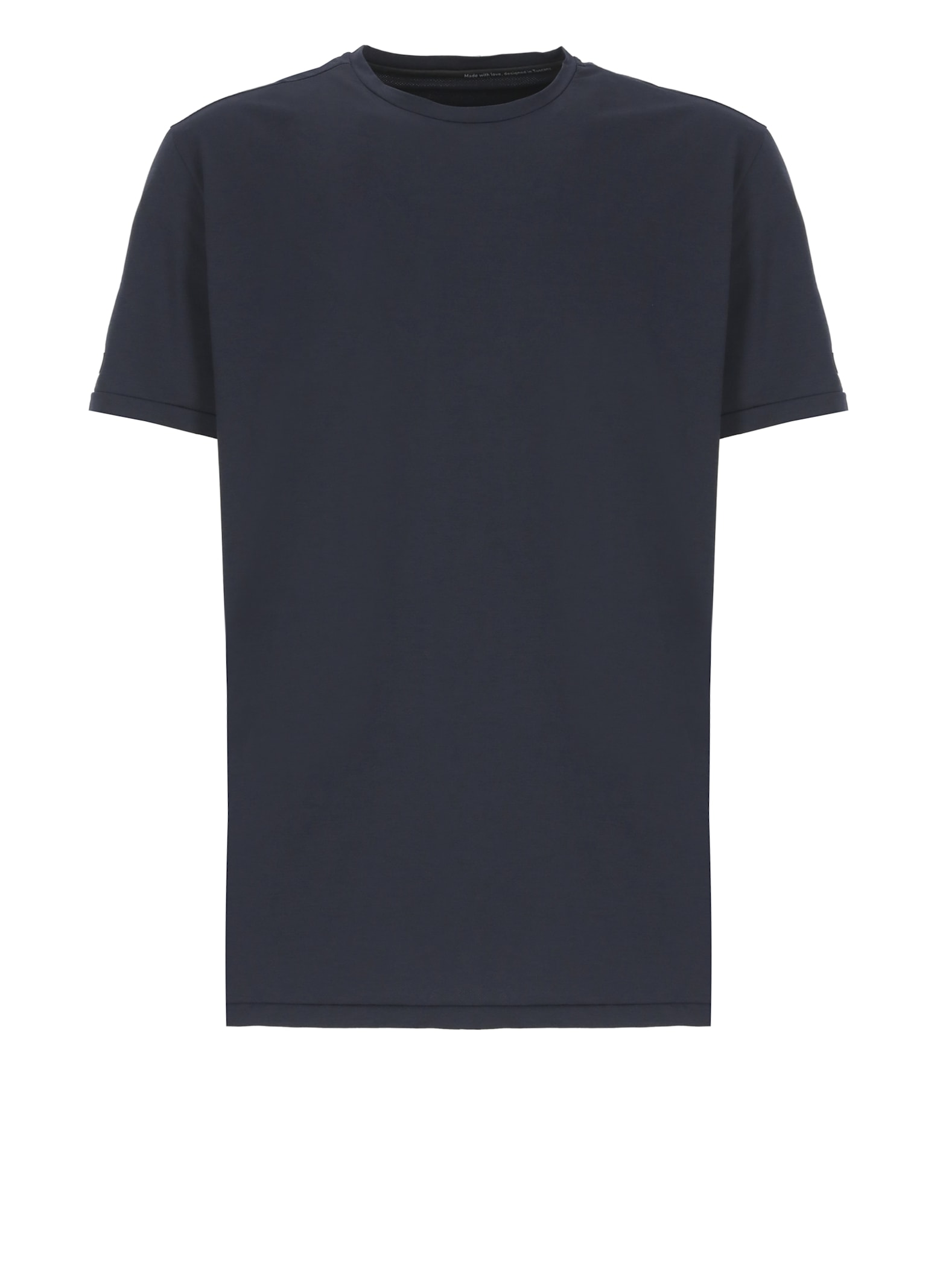 RRD - Roberto Ricci Design Summer Smart T-shirt