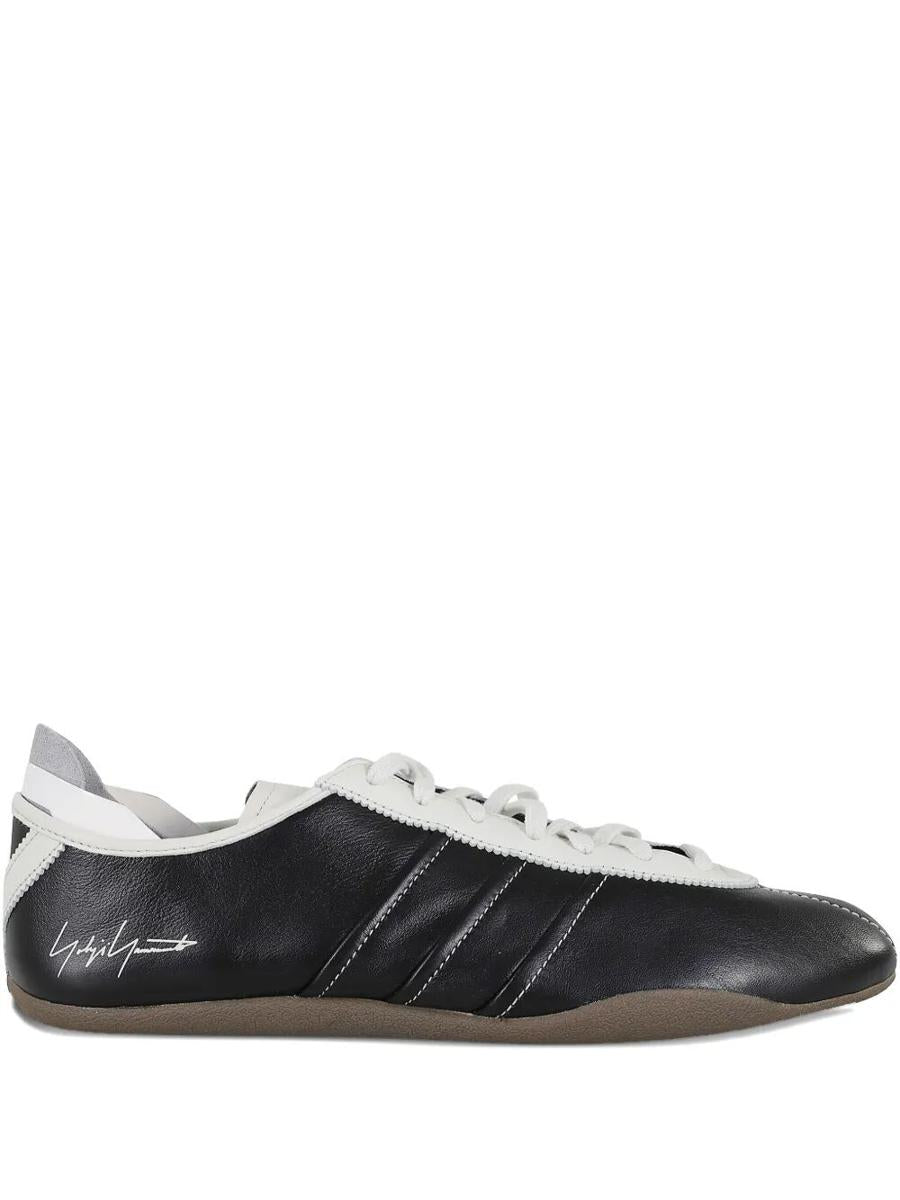 Y-3 Adidas Tokyo Leather Sneakers Shoes