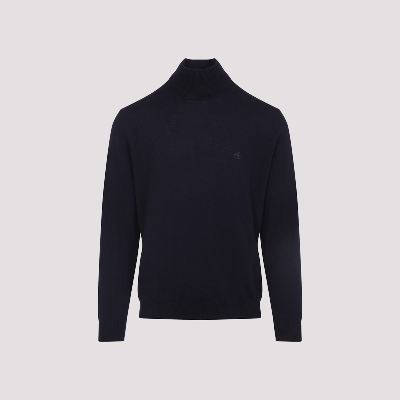 Etro Turtle Neck