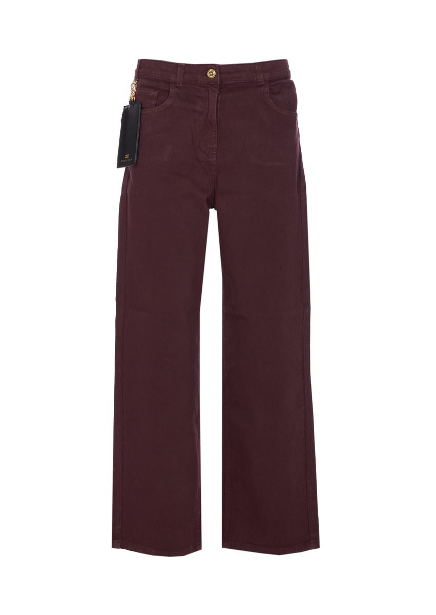 Elisabetta Franchi Jeans