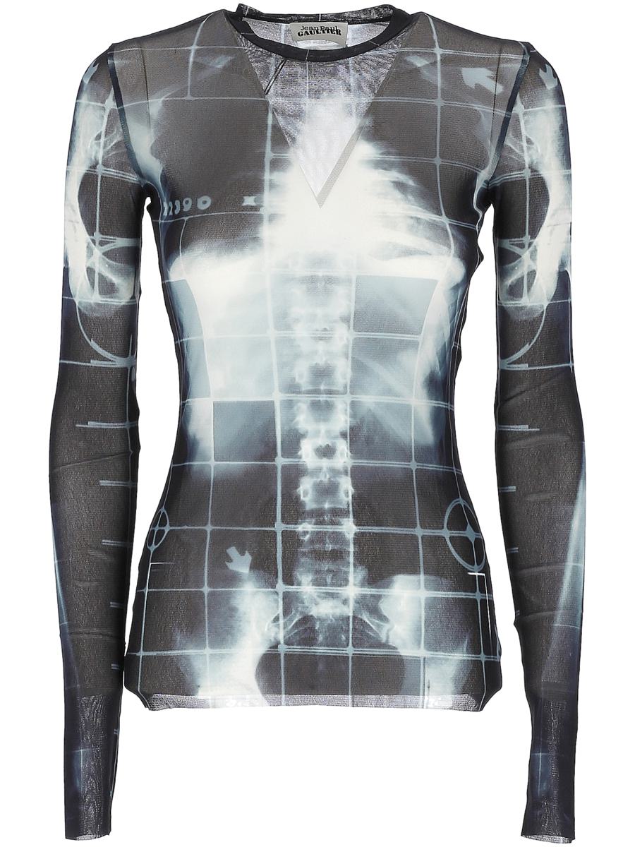 Jean Paul Gaultier Top