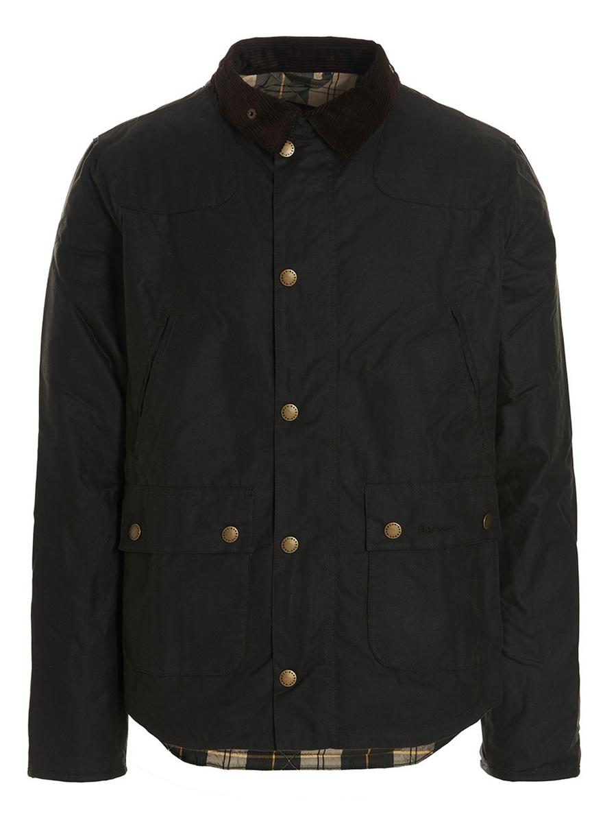 Barbour 'Reeline' Jacket