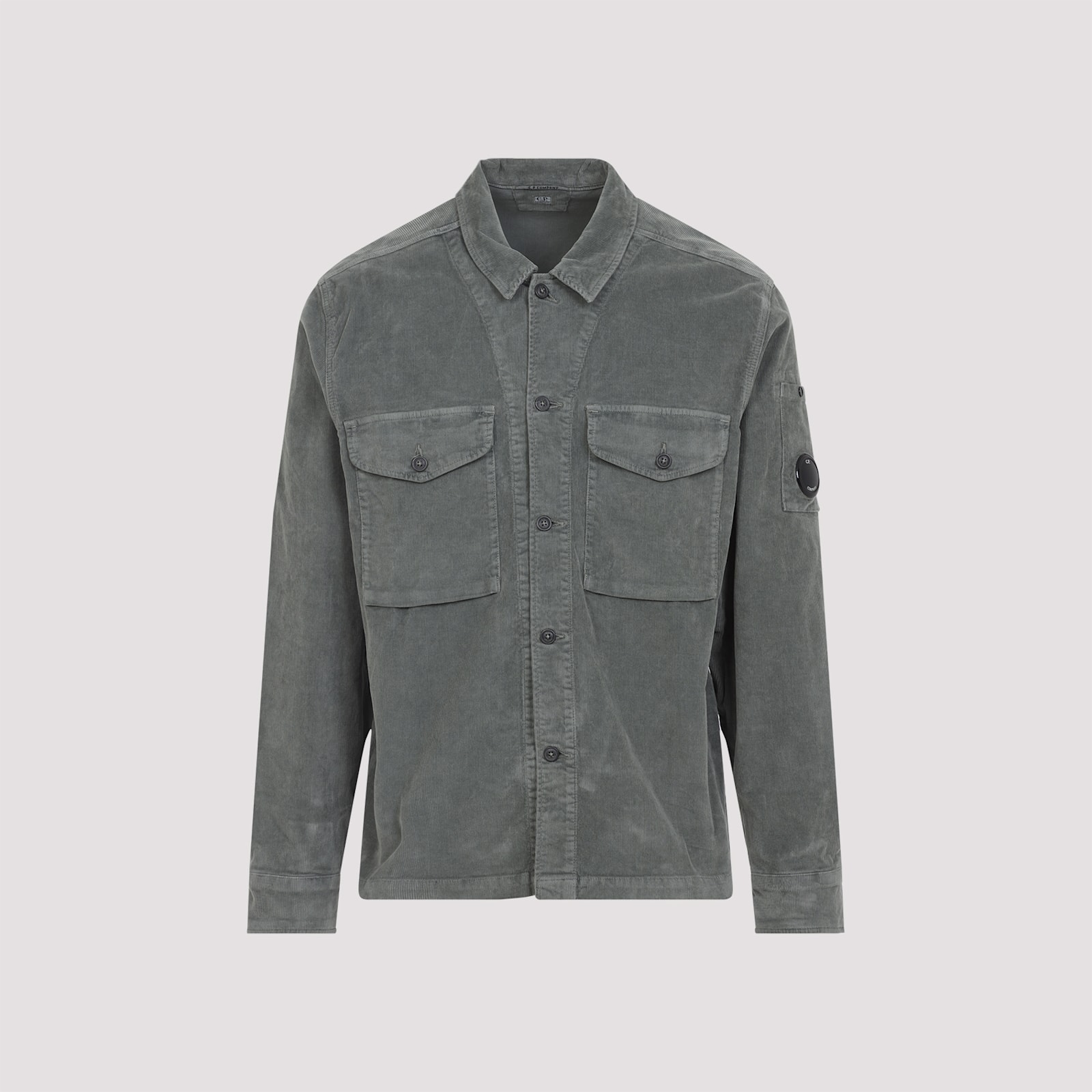 C. P. Company Corduroy Overshirt