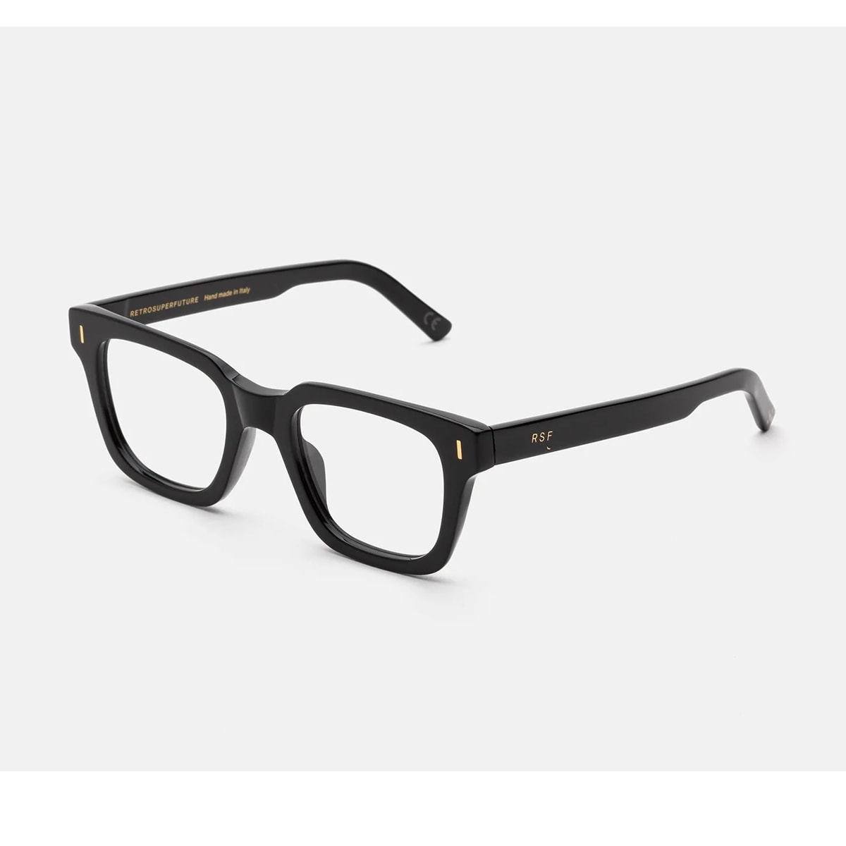 RETROSUPERFUTURE Numero 79 Black Glasses