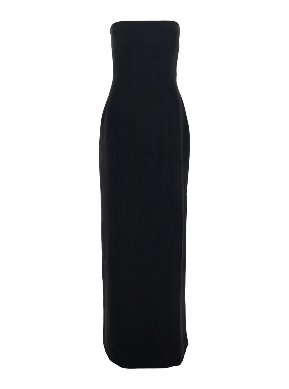 Solace London Anderson Maxi Dress