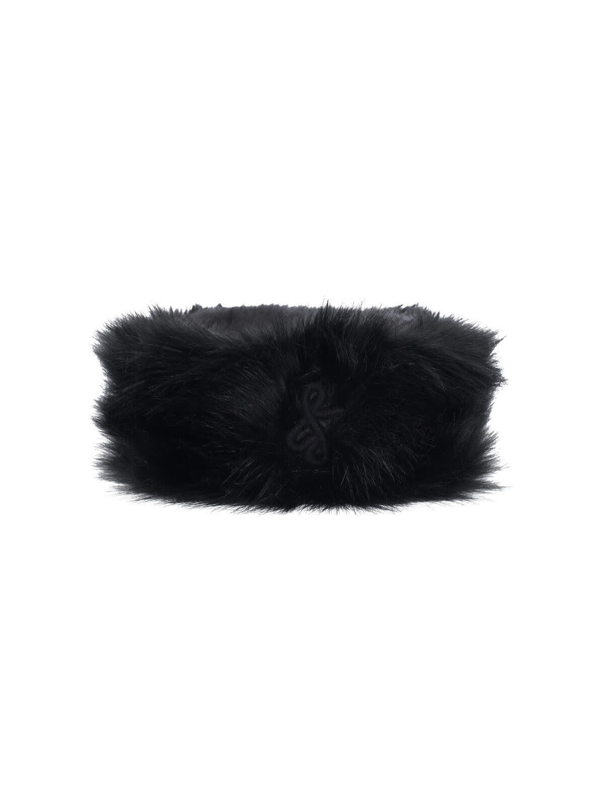 Ruslan Baginskiy pillbox Fur Hat