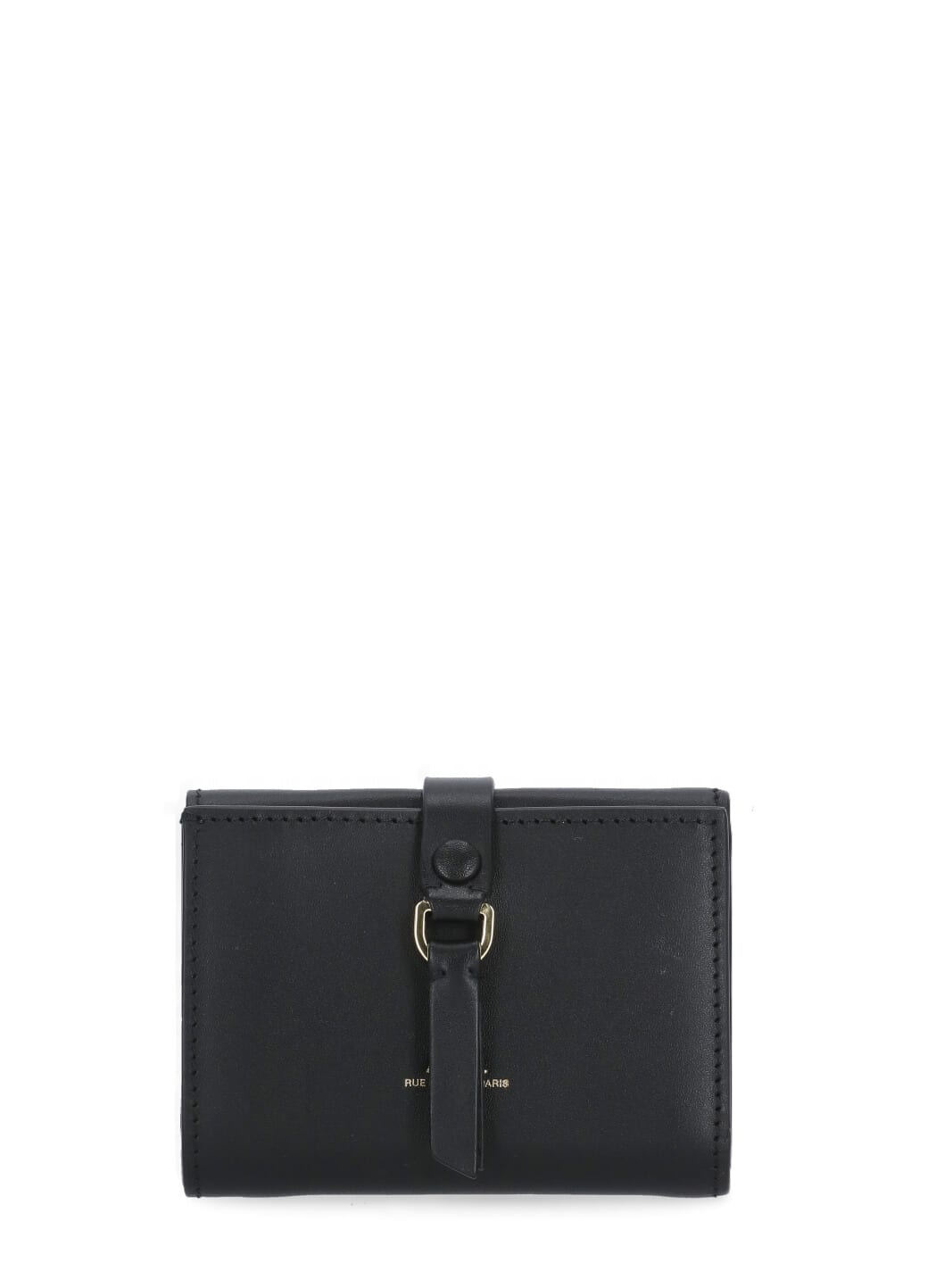 A. P.C. Noa Trifold Wallet