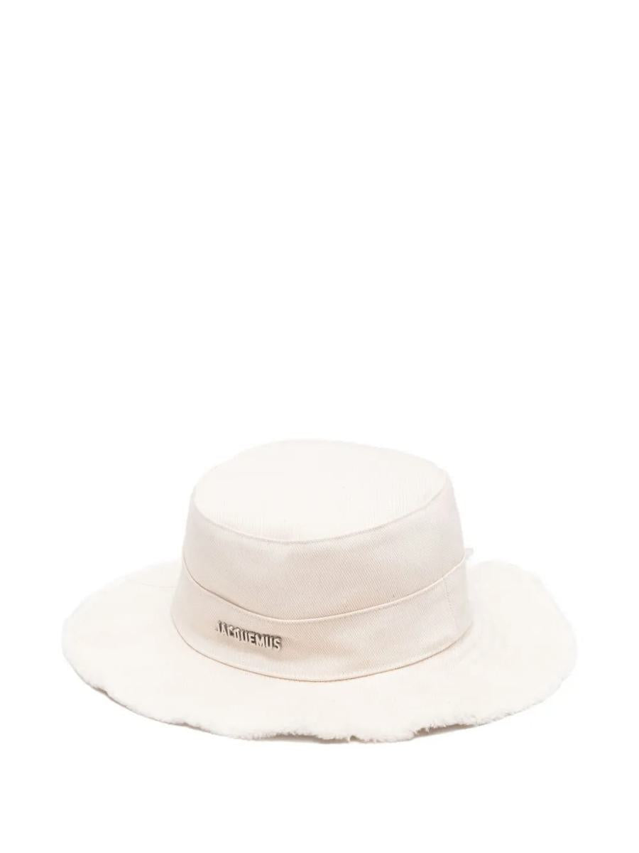 Jacquemus Le Bob Artichaut Accessories