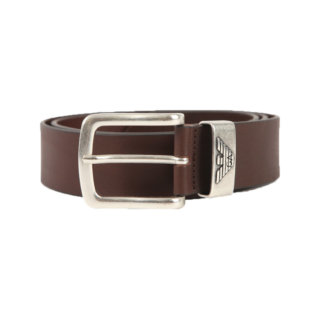 Logo Keeper Belt