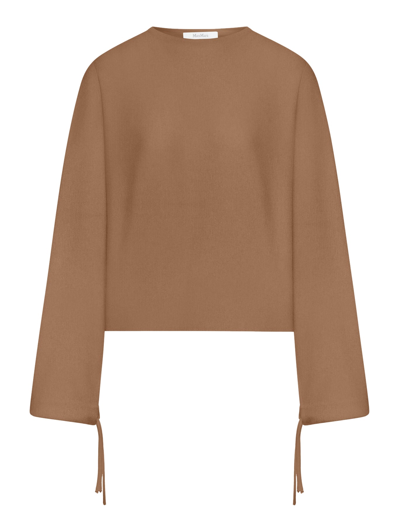 Max Mara 羊毛线毛衣 女款