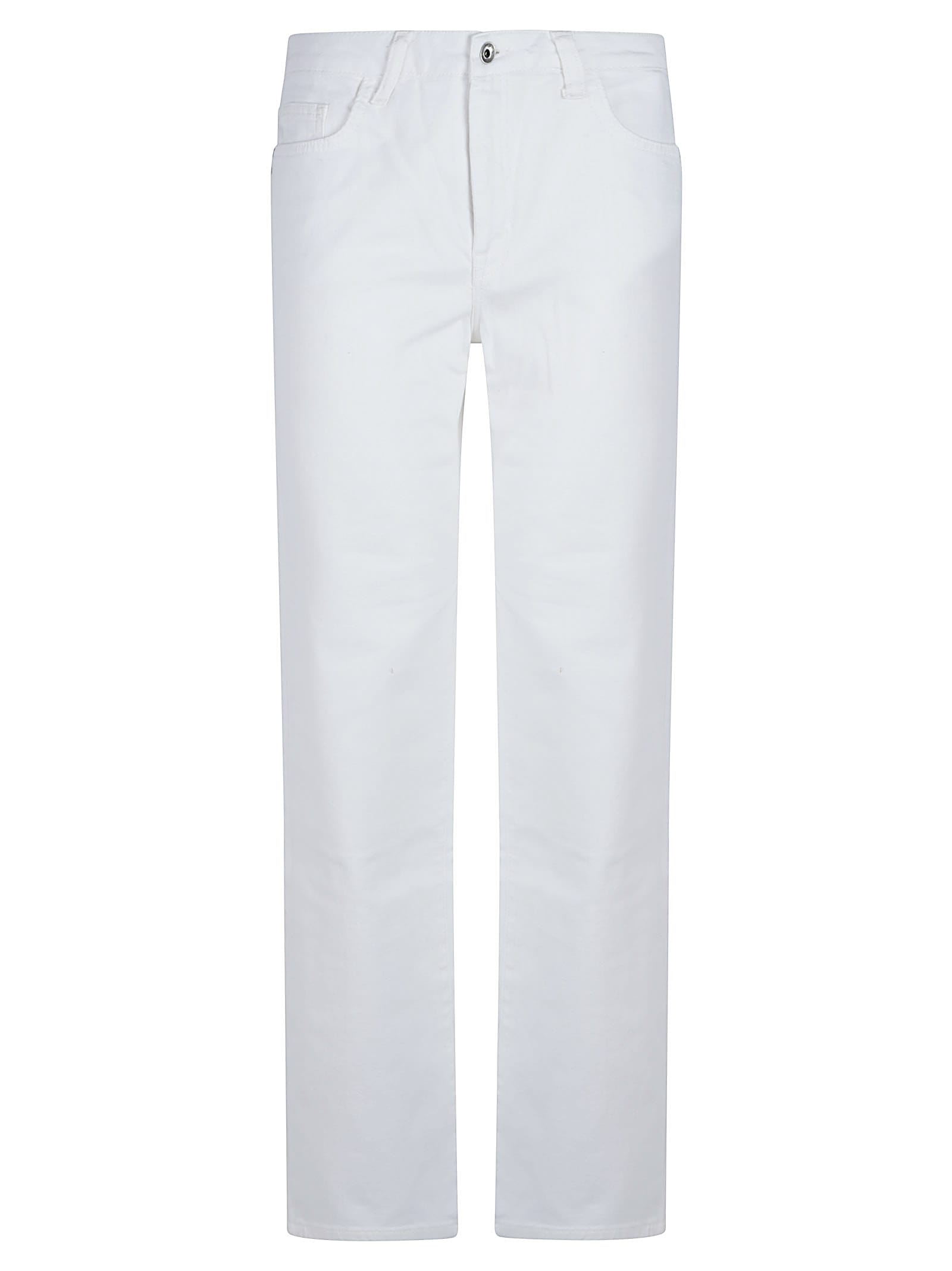 Patrizia Pepe Essential Jeans