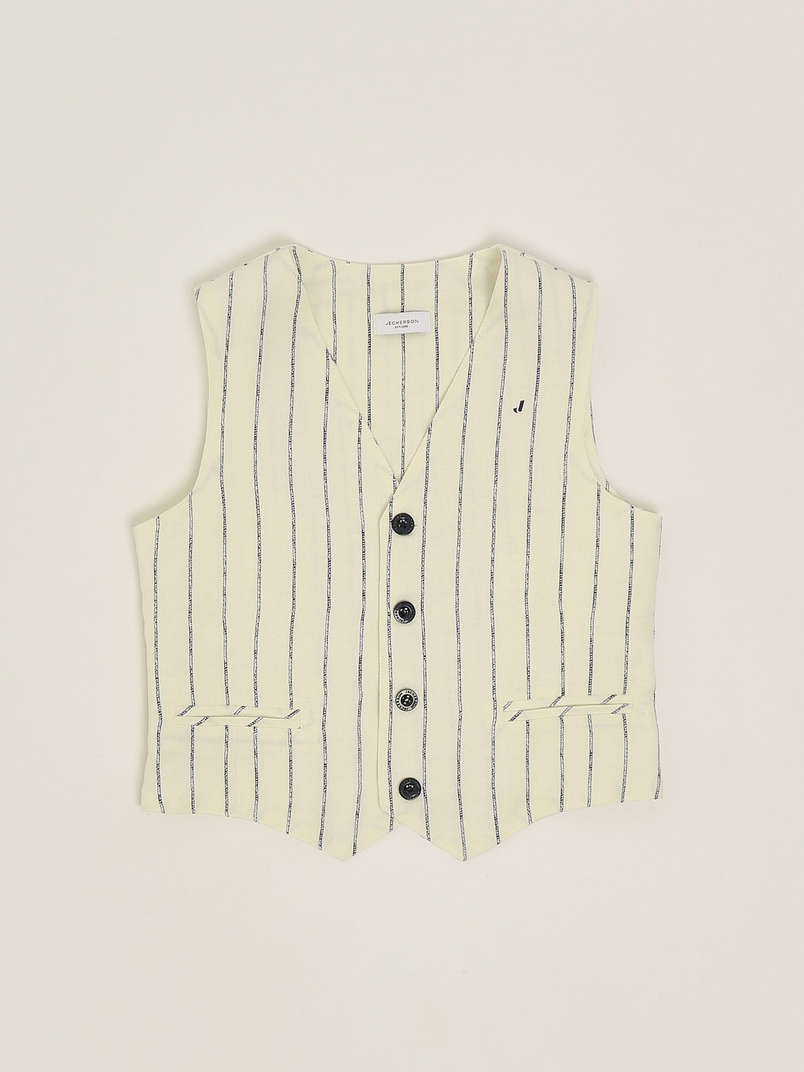 Jeckerson Gilet Vest