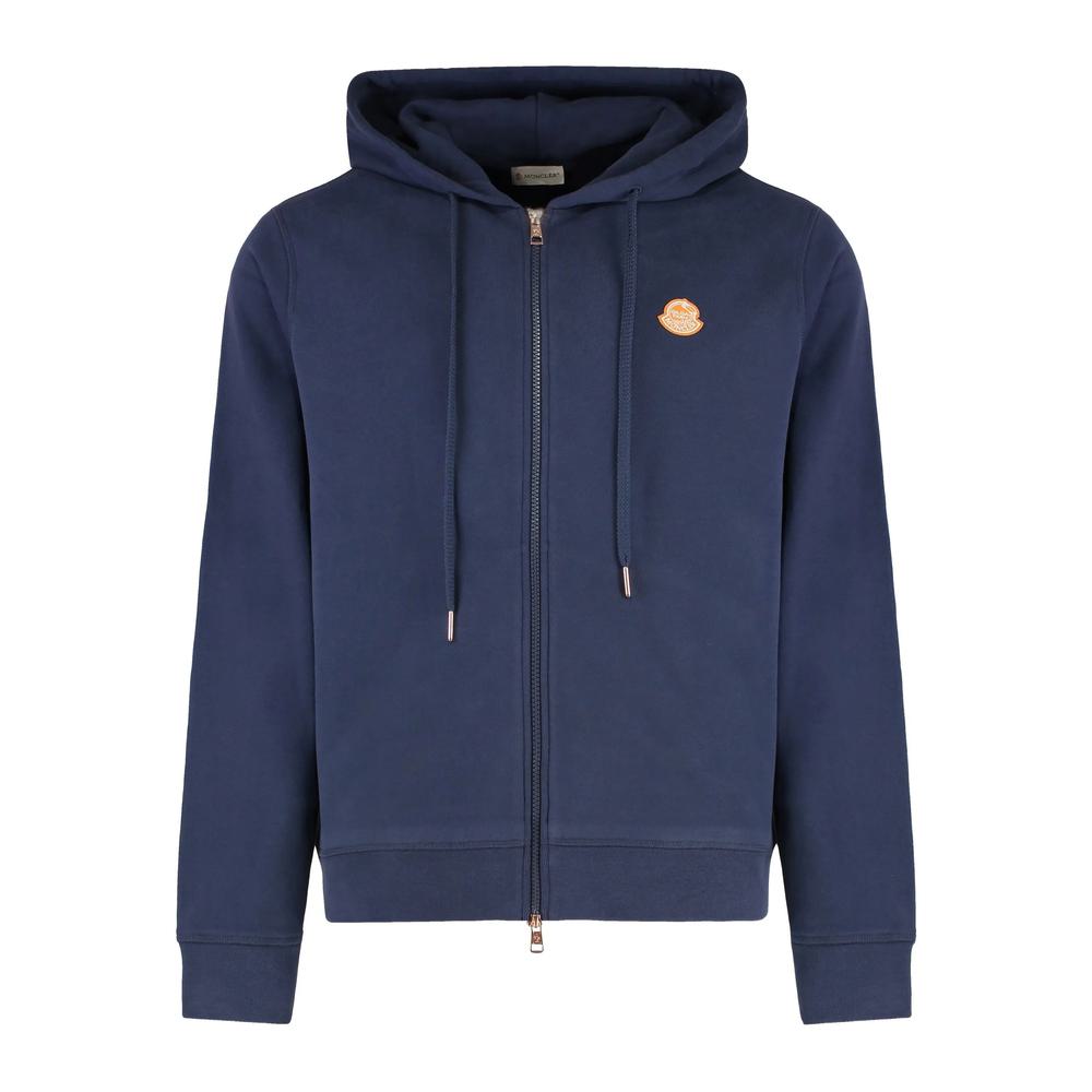 Moncler x Donald Glover 联名卫衣