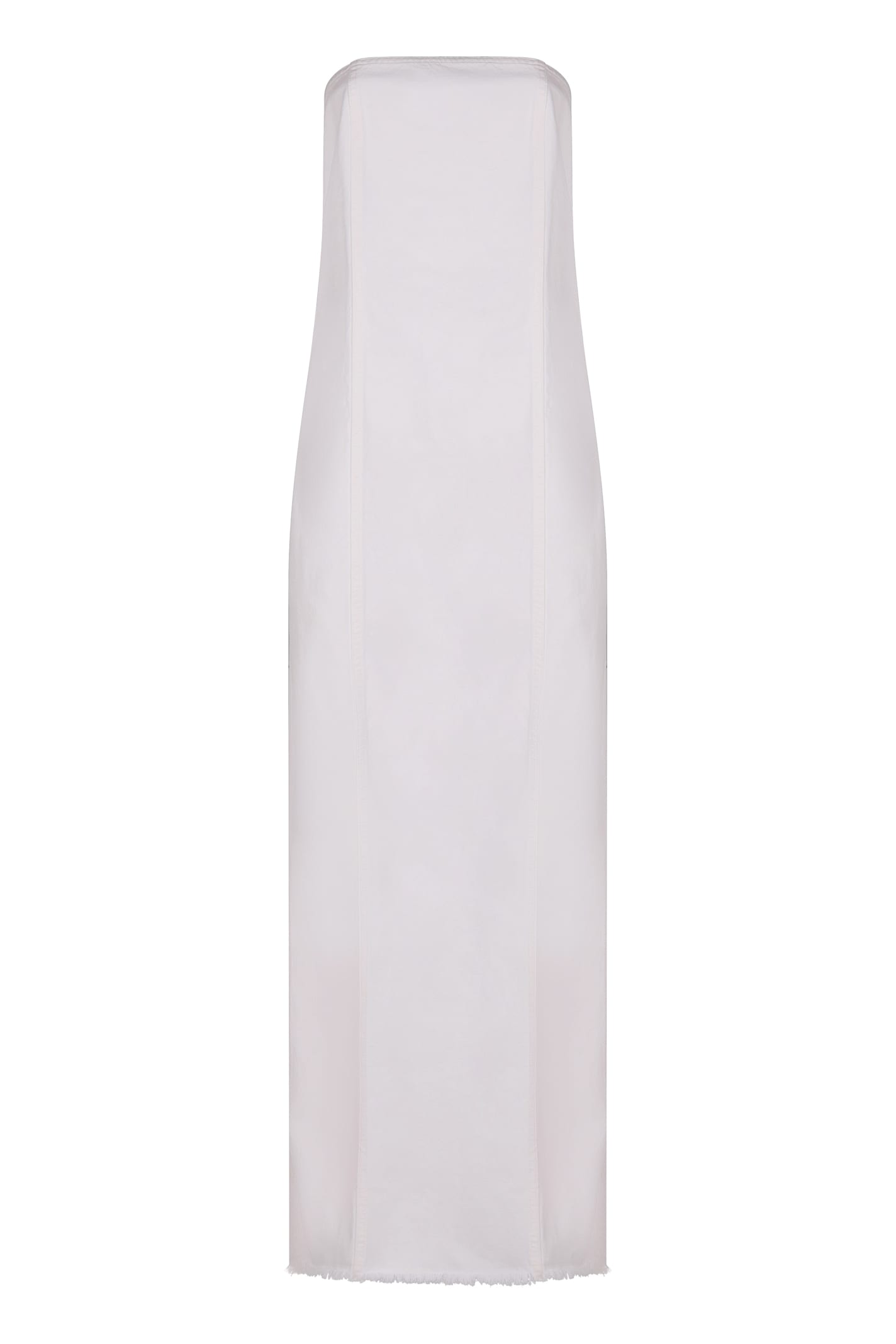 Lois Denim Dress