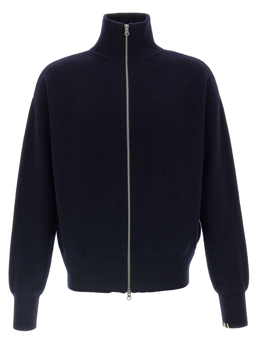 Extreme Cashmere Cardigan N°319