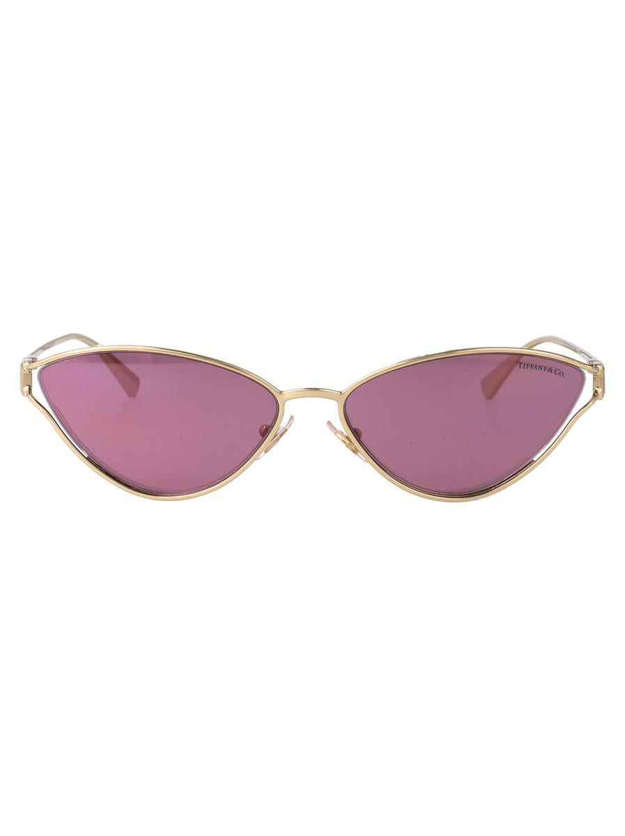 Tiffany & Co. Sunglasses