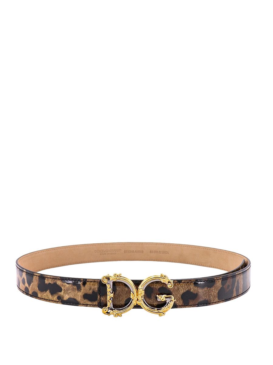 Dolce & Gabbana Belt