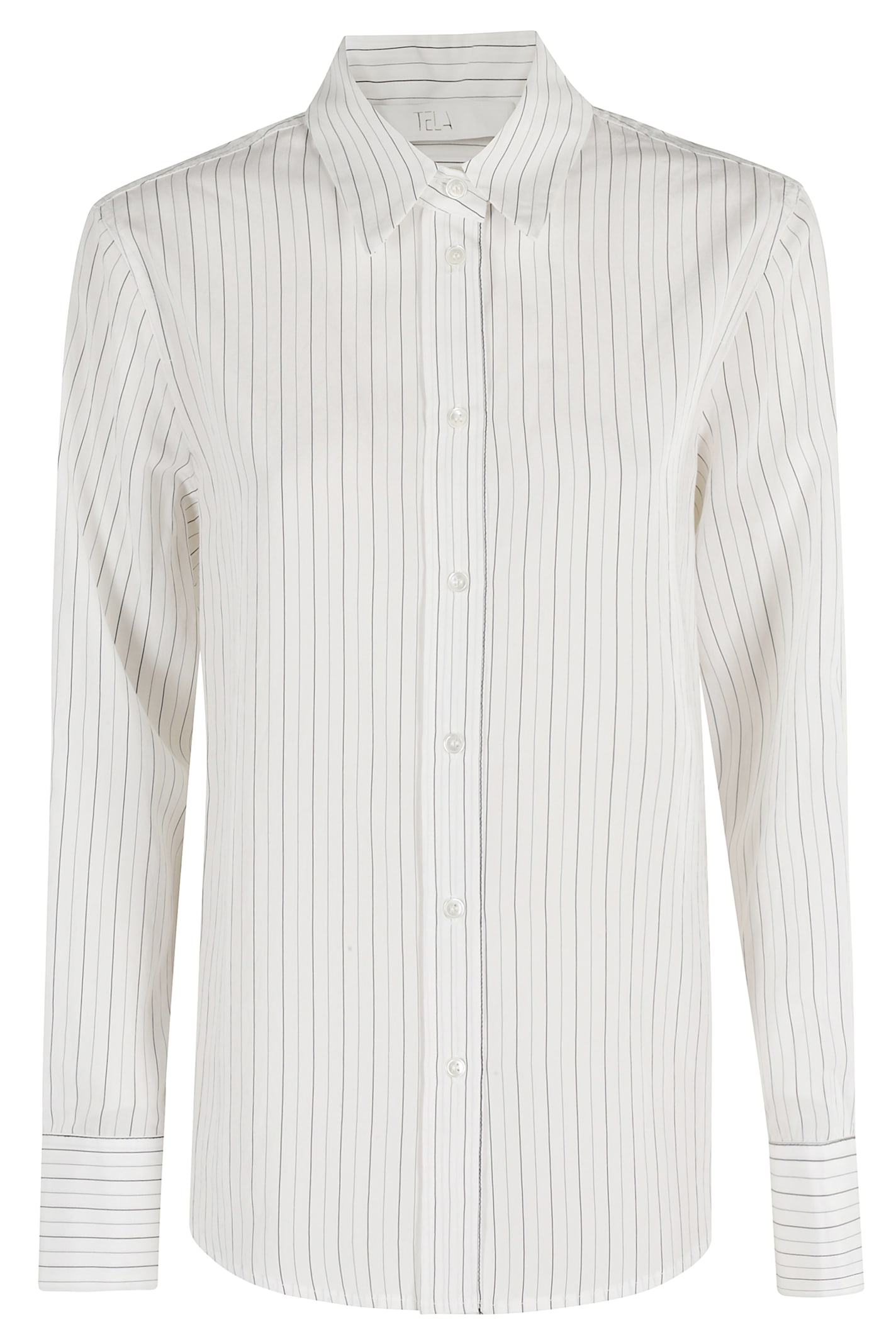 Tela Camicia Orologio