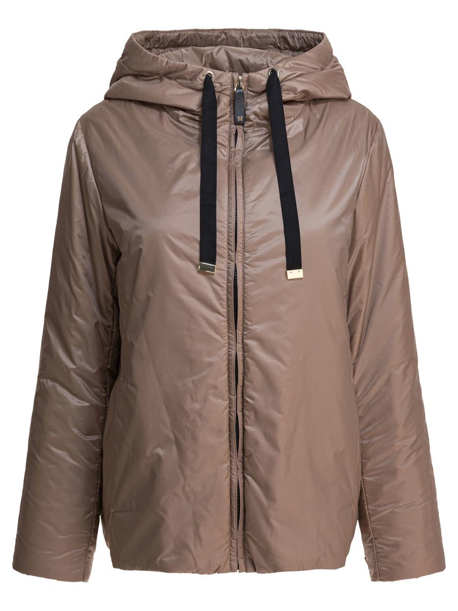 Max Mara The Cube 夹克