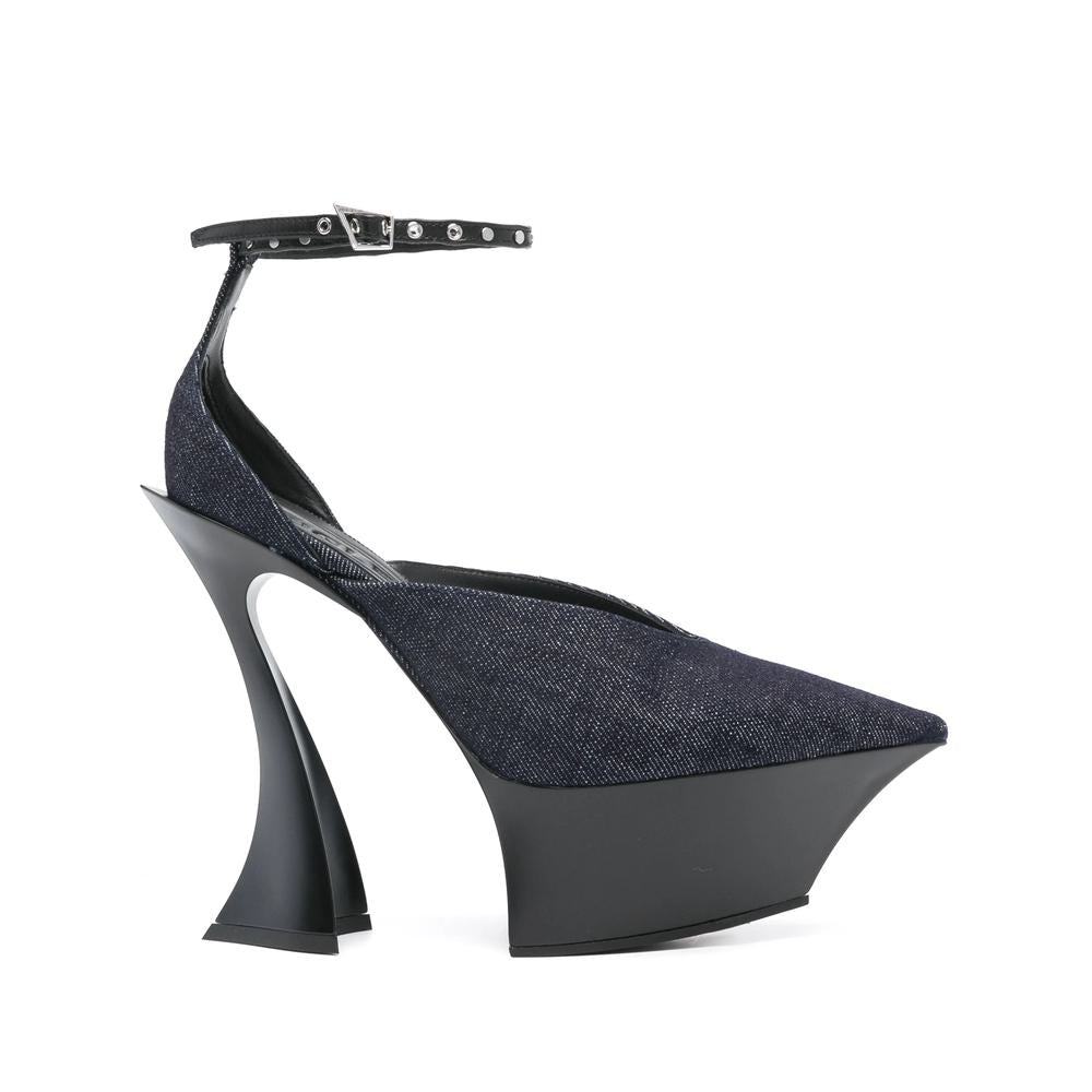 Mugler Shoes