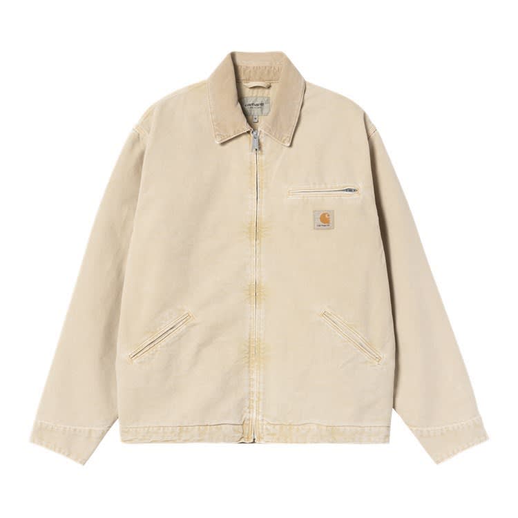 Carhartt Og Detroit Jacket