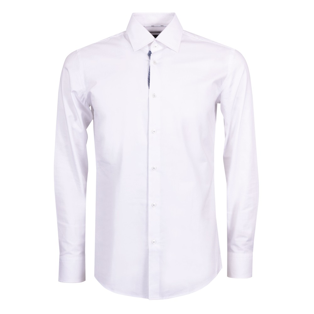 Formal H Hank Kent C6 Shirt