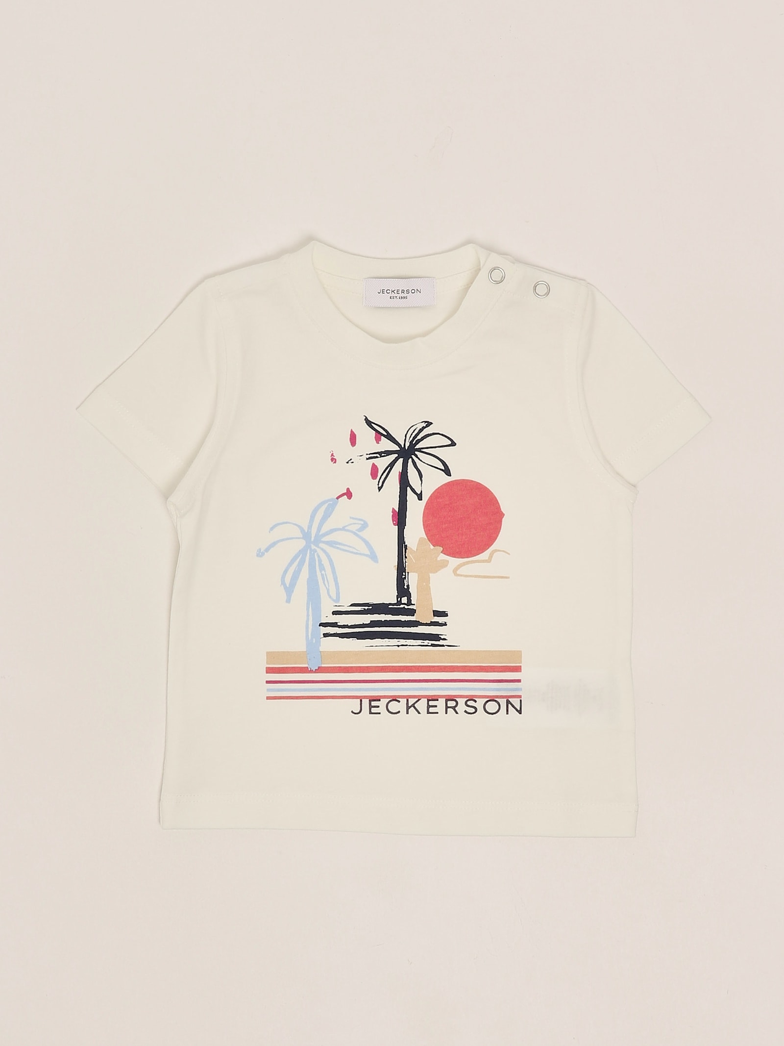 Jeckerson T-shirt T-shirt