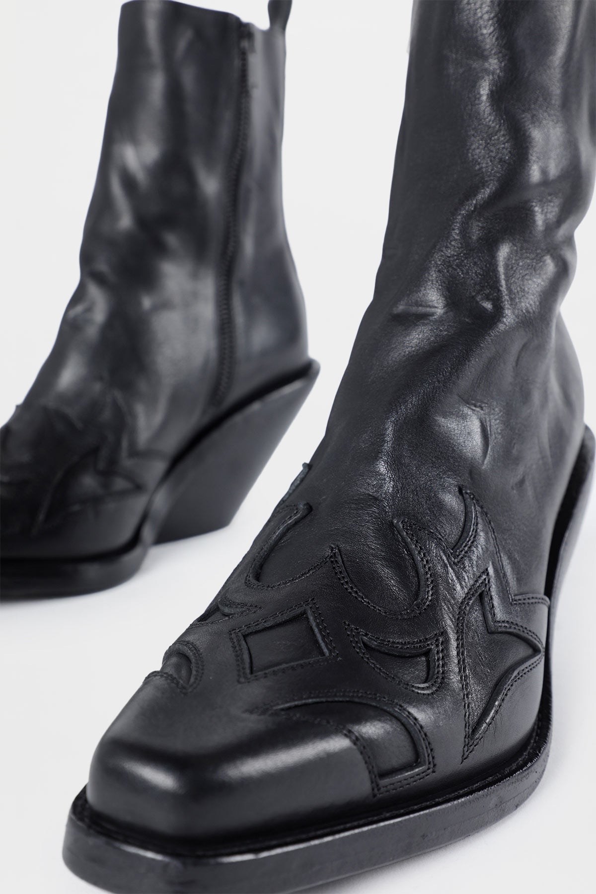 Heimo Ankle Boots