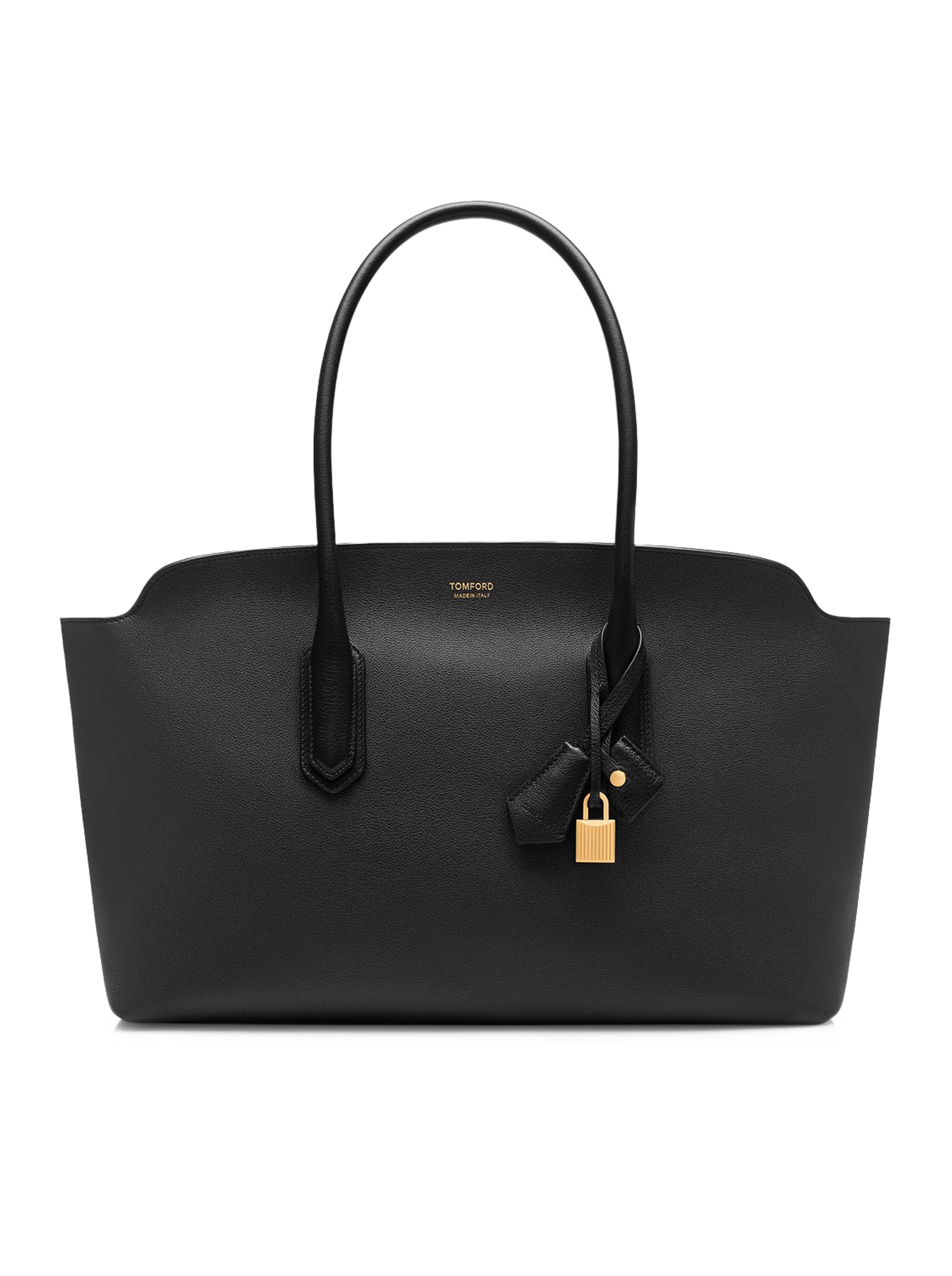 ALEXANDER SHOULDER BAG - Tom Ford - Woman